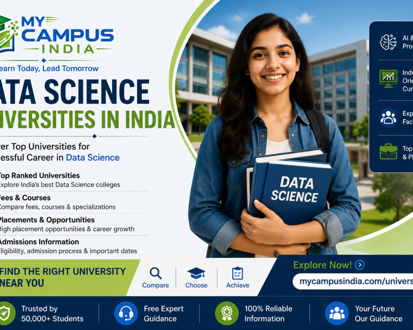 data-science-universities-in-india