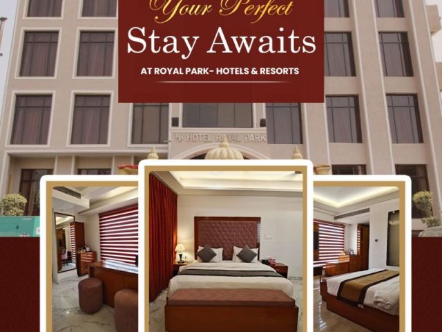 hotel-near-delhi-near-ghaziabad-for-comfortable-stays