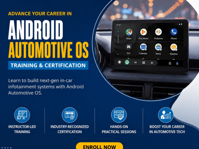 android-automotive-os-training-online-certification-course