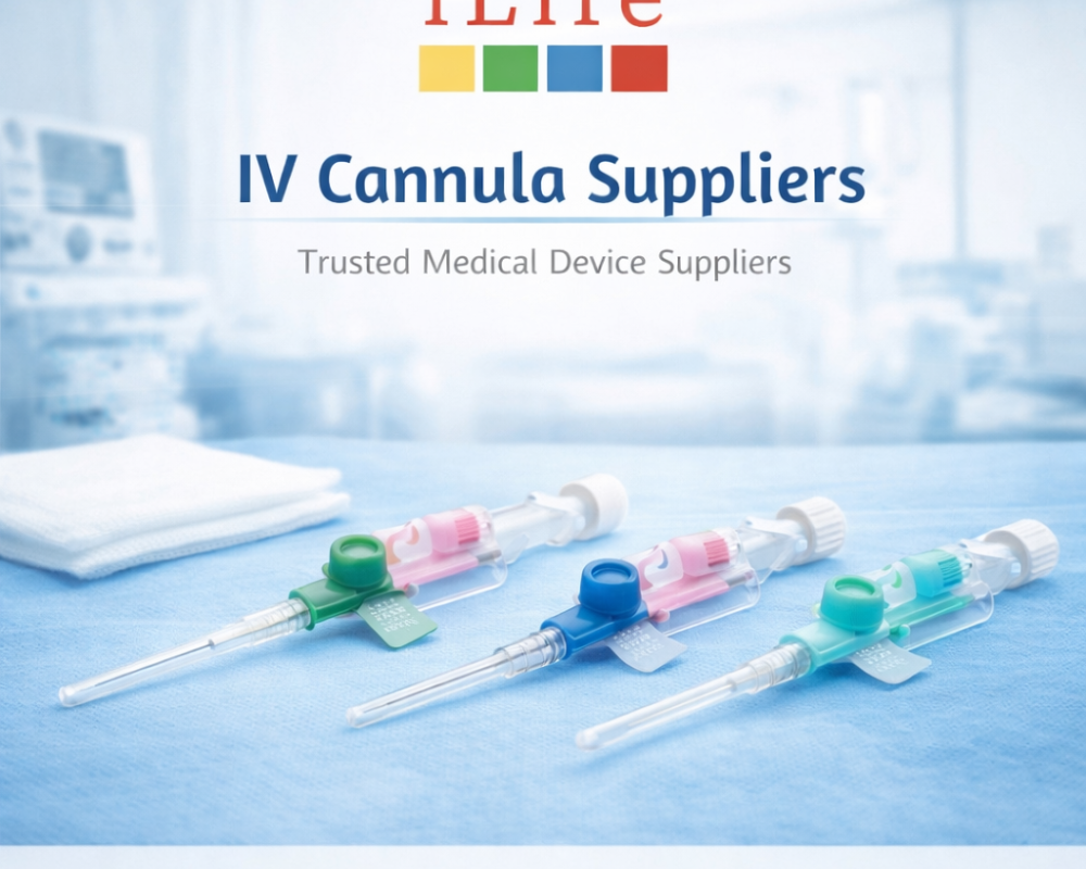 trusted-iv-cannula-suppliers-for-quality-healthcare-solutions