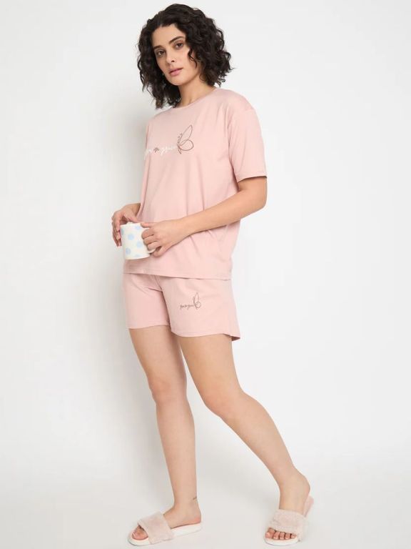 chic-women-short-set-comfortable-stylish-lounge-big-1