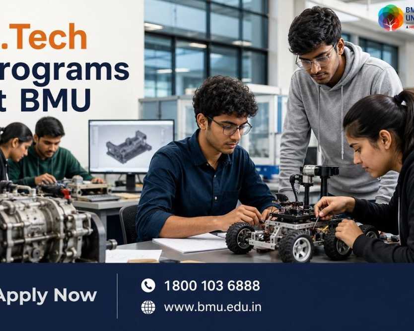 btech-programs-at-bmu-build-a-strong-engineering-foundation