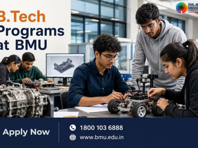 btech-programs-at-bmu-build-a-strong-engineering-foundation