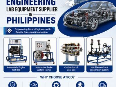 automobile-engineering-lab-equipment-supplier-in-philippines