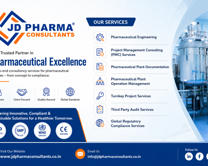 expert-pharmaceutical-plant-layout-design