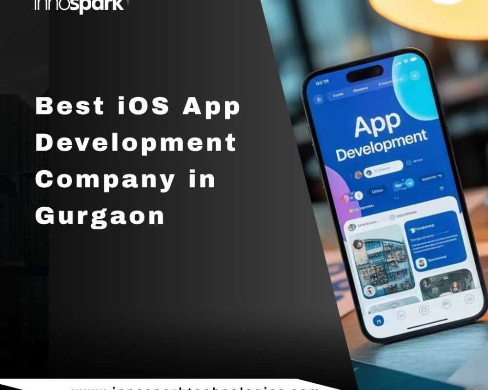 best-ios-app-development-company-in-gurgaon-by-innosaprk