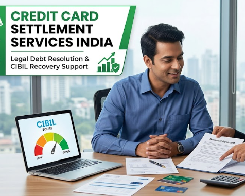 credit-card-settlement-cibil-support-india