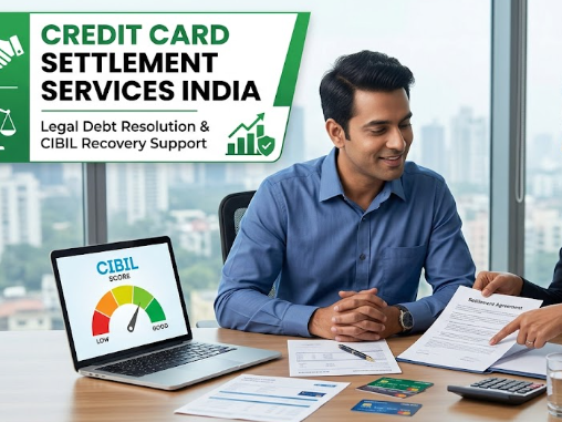 credit-card-settlement-cibil-support-india