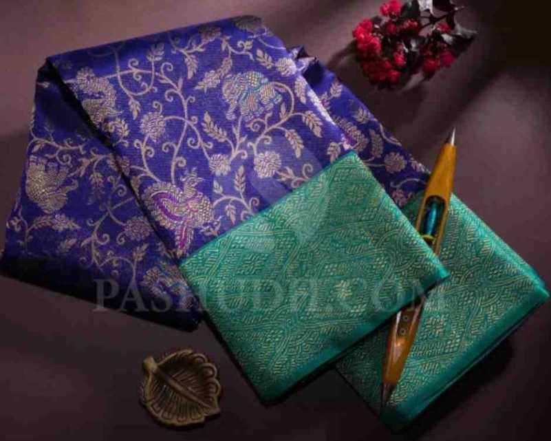 a-golden-expression-of-kanjivaram-craft-pashudh