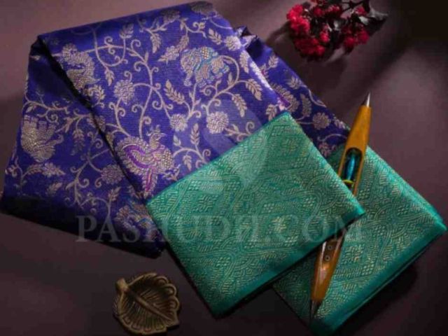 a-golden-expression-of-kanjivaram-craft-pashudh