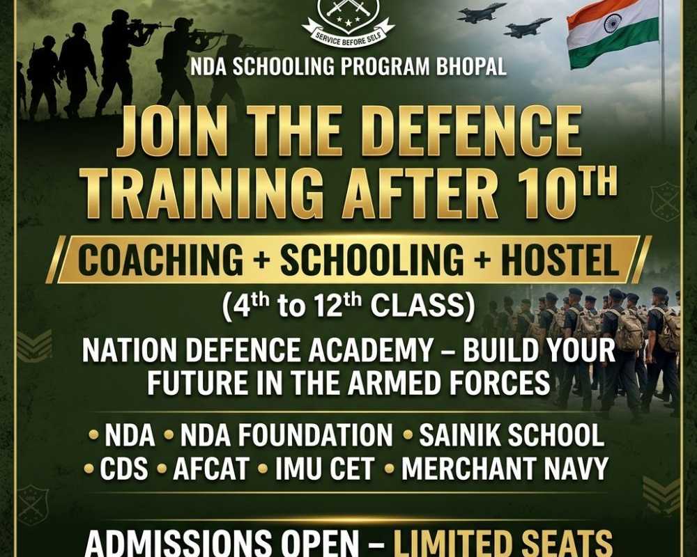 2-year-nda-foundation-program-in-bhopal