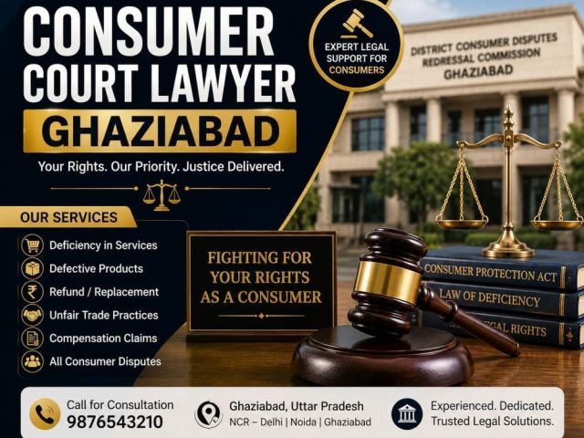 trusted-consumer-court-lawyer-ghaziabad-for-strong