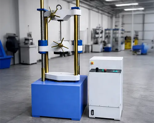 advanced-material-testing-machine-providers