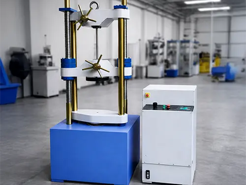 advanced-material-testing-machine-providers