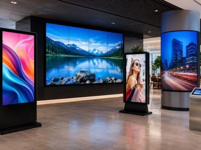 digital-signage-solutions-in-india-streampurple