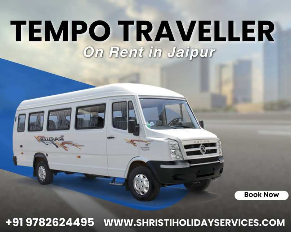 hire-luxury-tempo-traveller-in-jaipur-for-every-journey