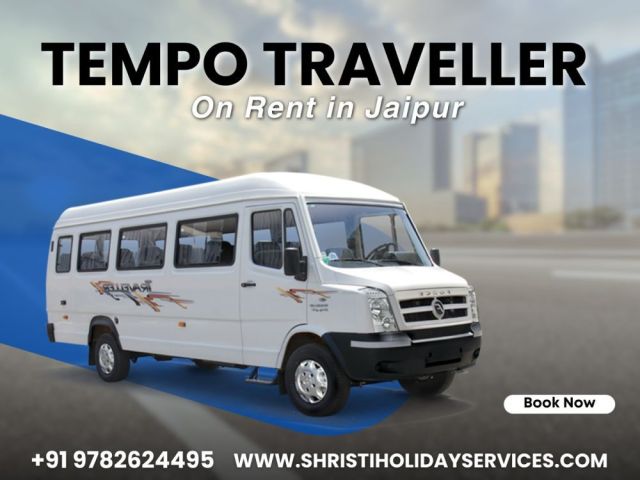 hire-luxury-tempo-traveller-in-jaipur-for-every-journey