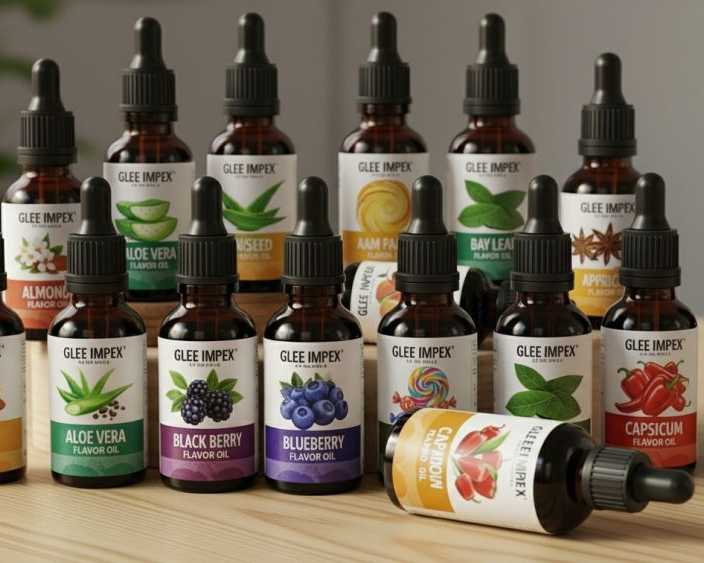 best-flavor-oils-supplier-in-india