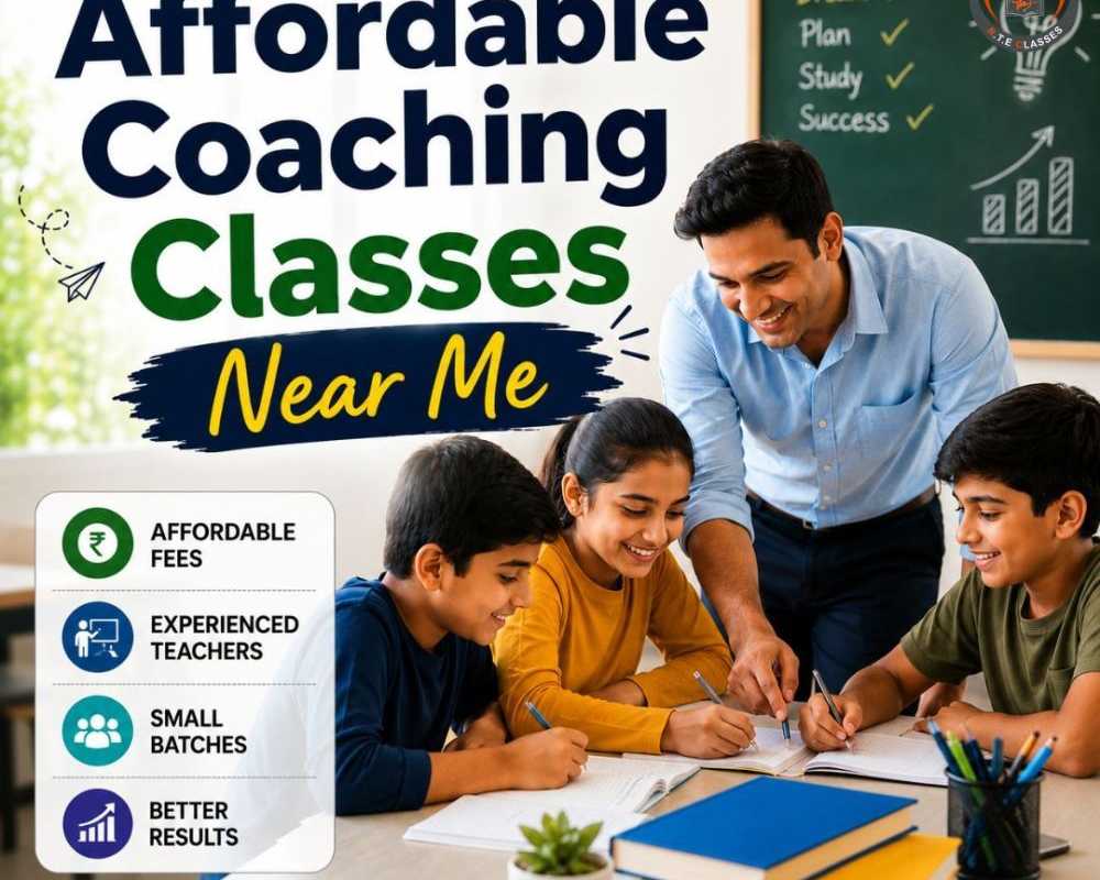 affordable-coaching-classes-near-me-in-gurgaon