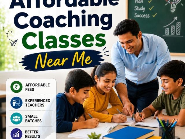 affordable-coaching-classes-near-me-in-gurgaon