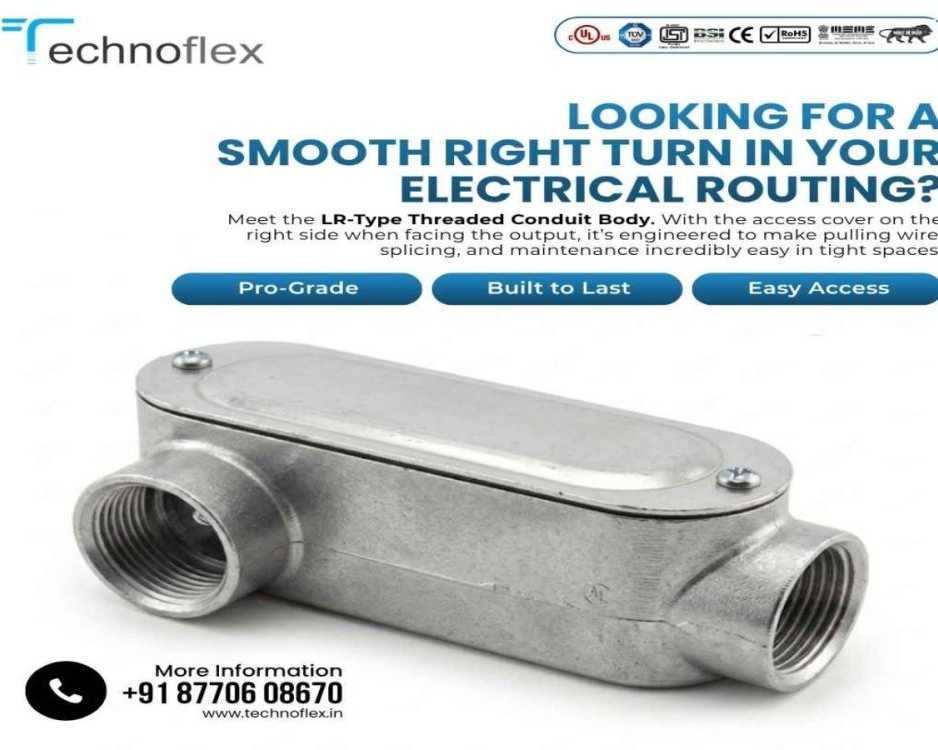 lr-type-threaded-conduit-body-by-technoflex