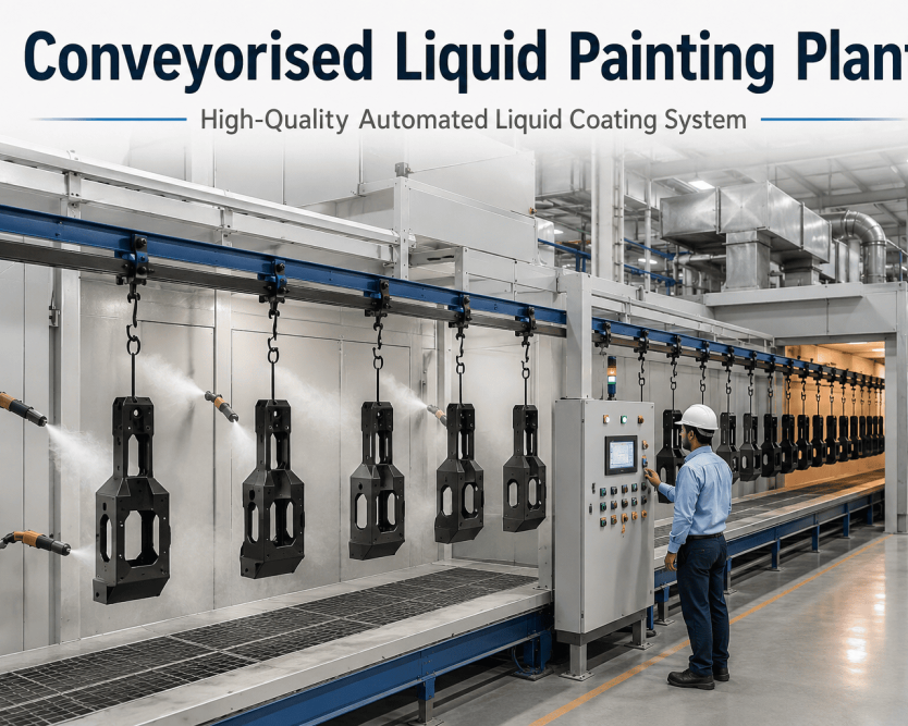 conveyorised-liquid-painting-plant