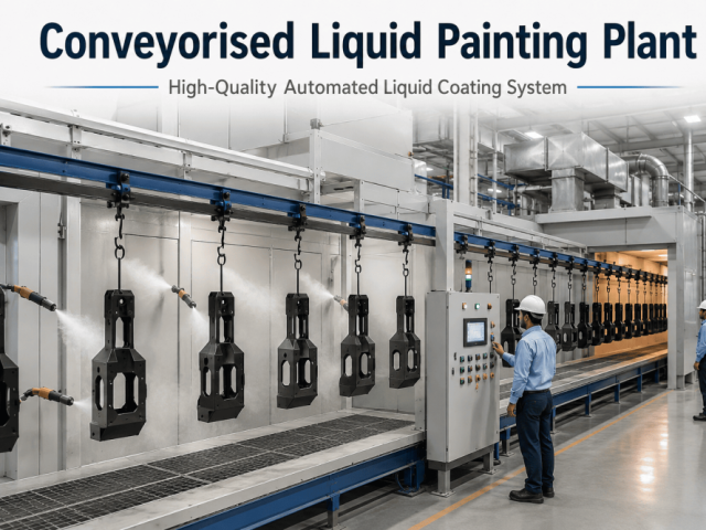 conveyorised-liquid-painting-plant