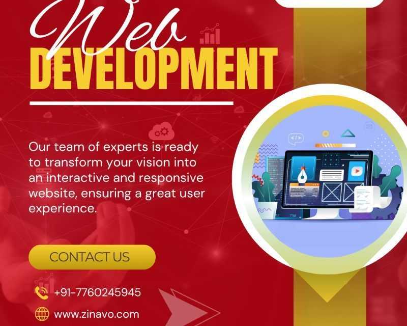 web-development-company-in-bangalore-zinavo