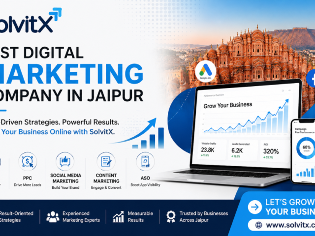 best-digital-marketing-company-in-jaipur-solvitx