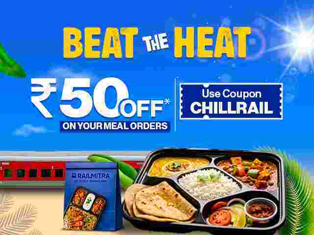 order-food-in-train-save-rs50-this-summer-only-on-railmitra