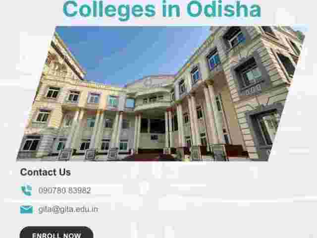 best-private-engineering-colleges-in-odisha