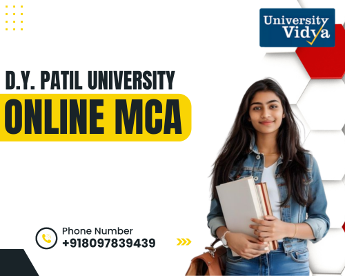 software-systems-dy-patil-university-online-mca