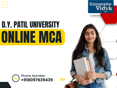 software-systems-dy-patil-university-online-mca