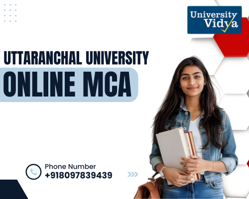 computing-streams-uttaranchal-university-online-mca