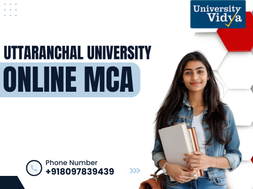 computing-streams-uttaranchal-university-online-mca