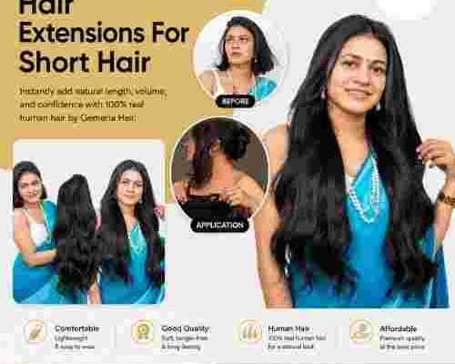 buy-real-human-hair-extensions-for-short-hair