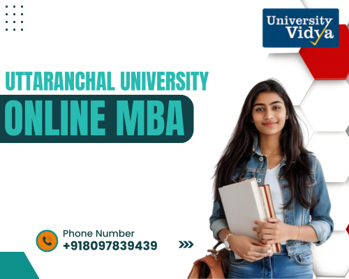blueprint-uttaranchal-university-online-mba
