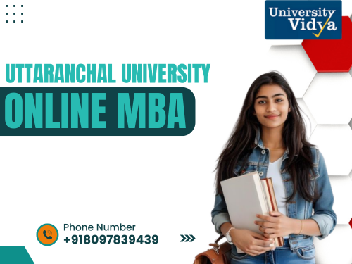 blueprint-uttaranchal-university-online-mba