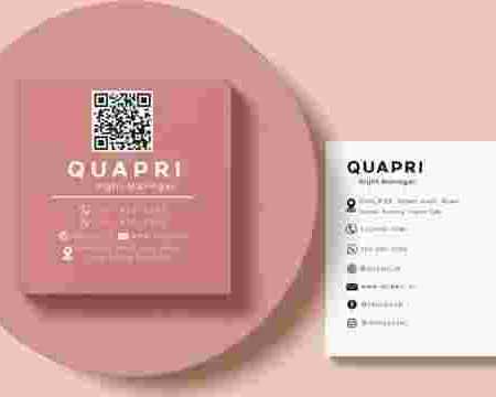 personalized-luxury-visiting-card