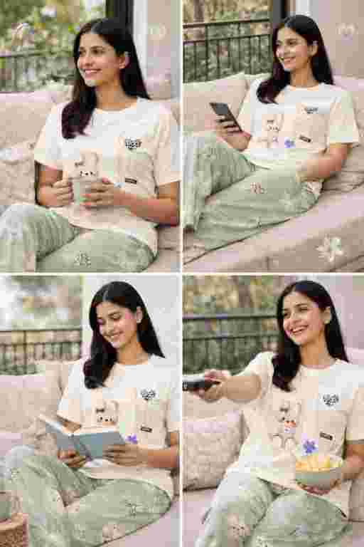 premium-women-night-suit-soft-comfortable-sleepwear-big-1