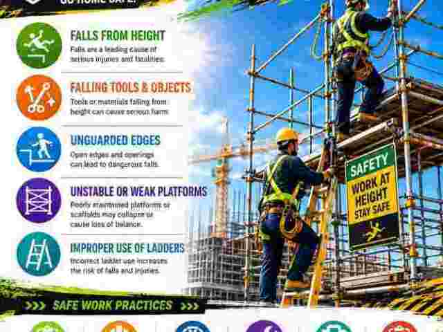 working-at-height-awareness
