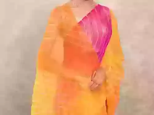 lahariya-saree