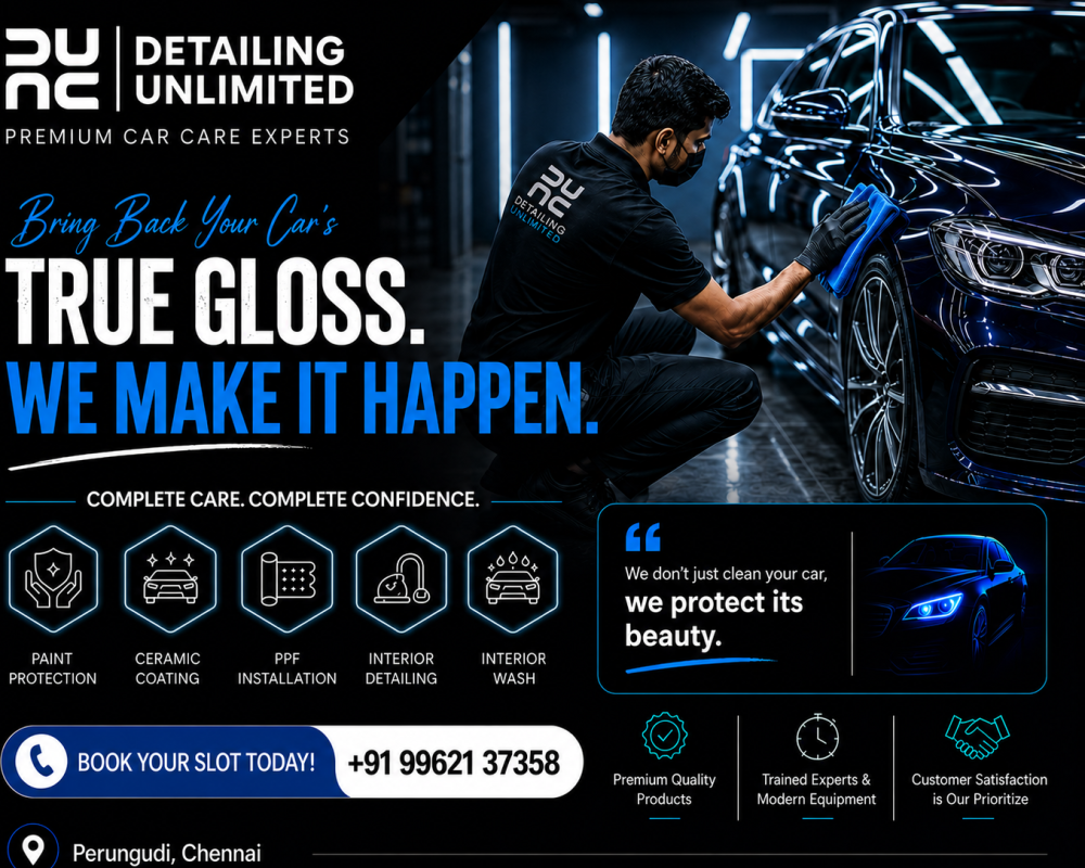 car-ppf-installation-in-chennai-detailing-unlimited
