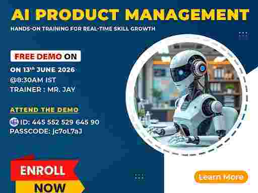 ai-product-management-free-demo-on-13th-june-2026