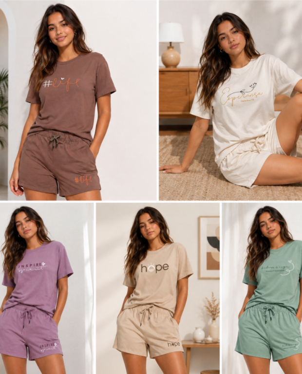 stylish-women-short-set-soft-comfortable-nightwear-big-0