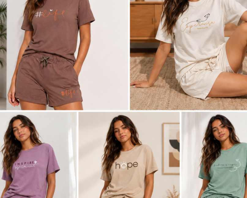 stylish-women-short-set-soft-comfortable-nightwear