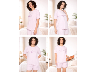 stylish-women-short-set-soft-comfortable-nightwear-small-1
