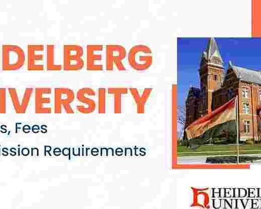 heidelberg-university-study-guide