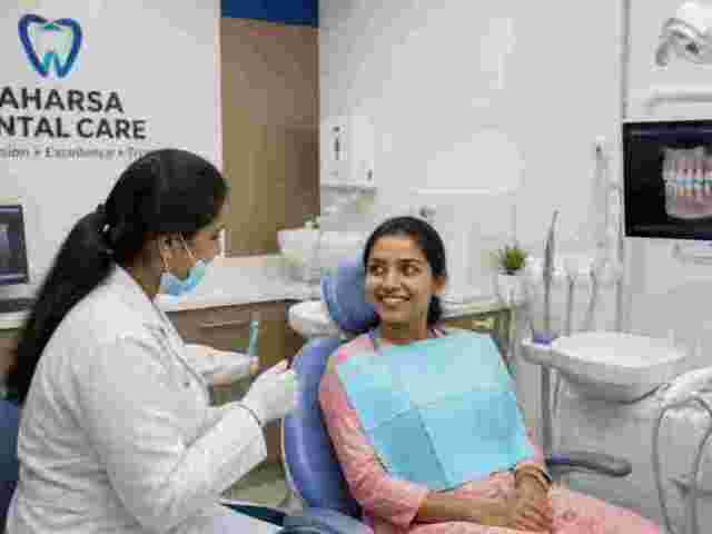 best-dental-clinic-in-saharsa-for-advanced-dental-care