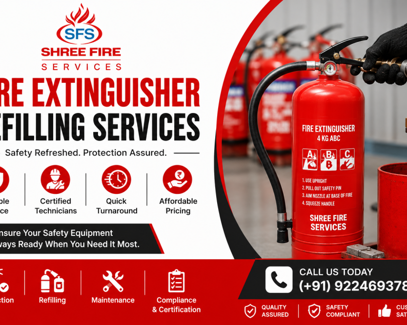 fire-extinguisher-refilling-services